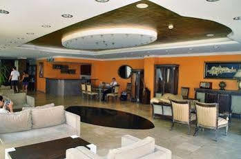 Kemalhan Beach 4*