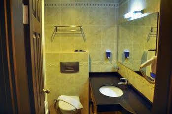 Kemalhan Beach 4*