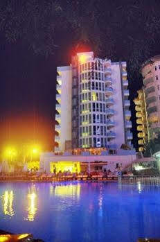 Kemalhan Beach Alanya