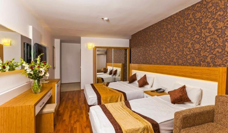 Eftalia Down Town Hotel