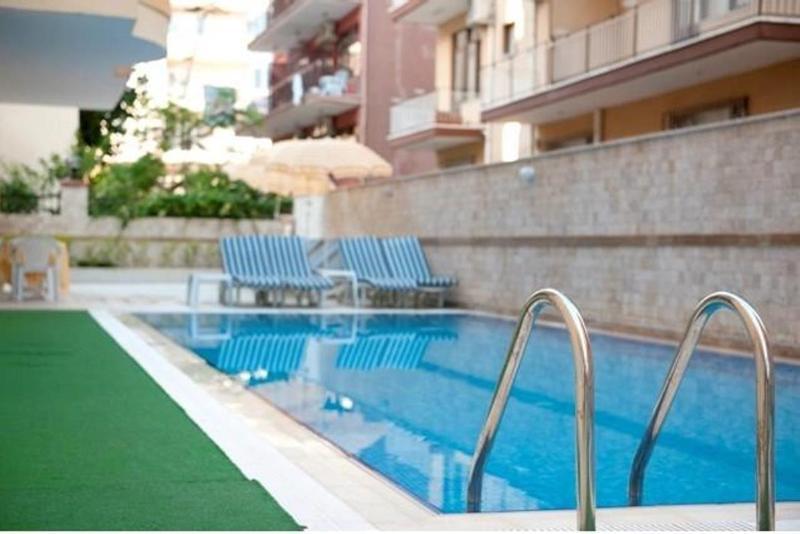 Apart Otel Belle Ocean Alanya