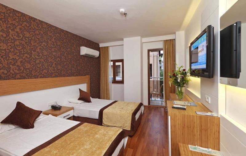 Eftalia Down Town 3* Alanya