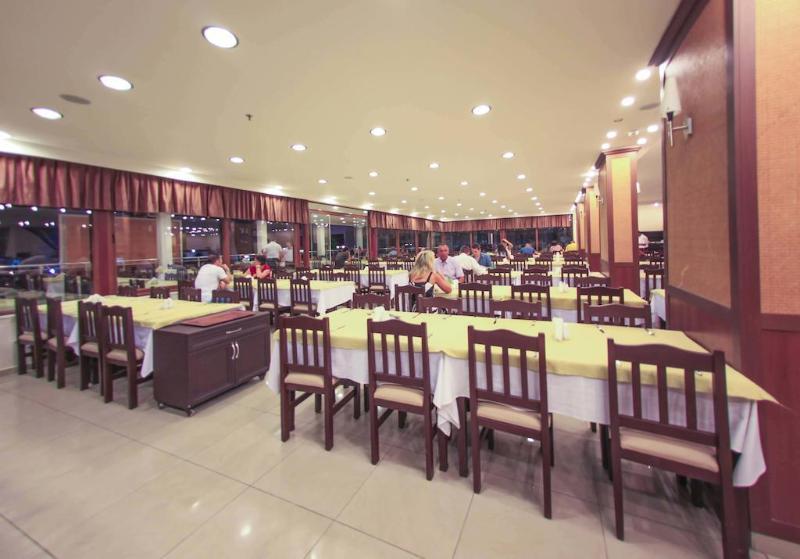 Eftalia Down Town Hotel