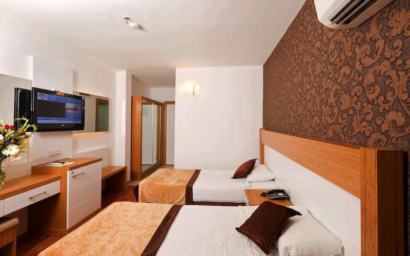 Eftalia Down Town Hotel 3*
