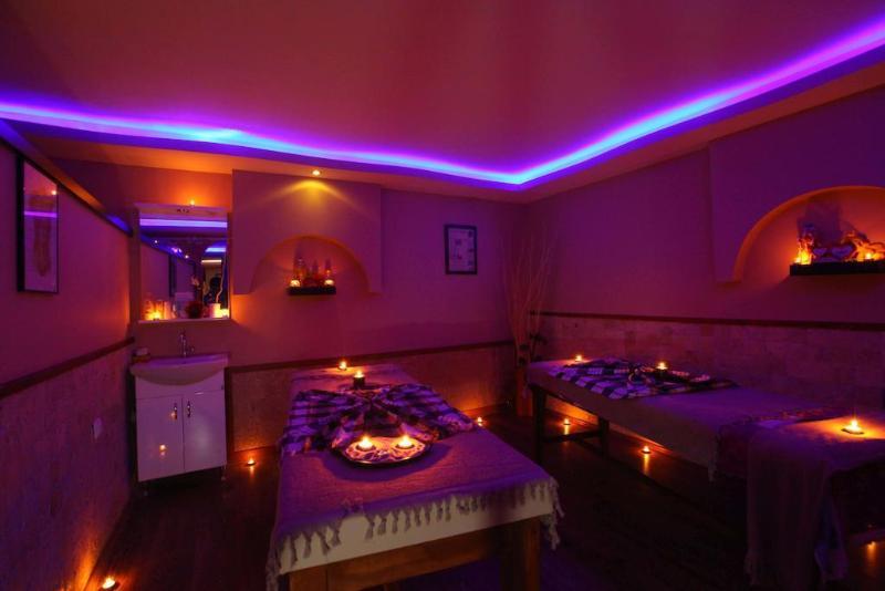 Eftalia Down Town Hotel Alanya