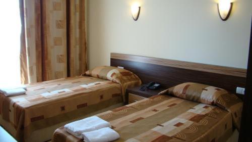 Aparthotel Primera & App Alanya
