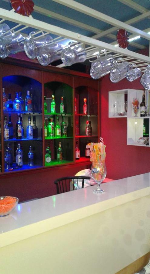 Cemal Bey Aparthotel