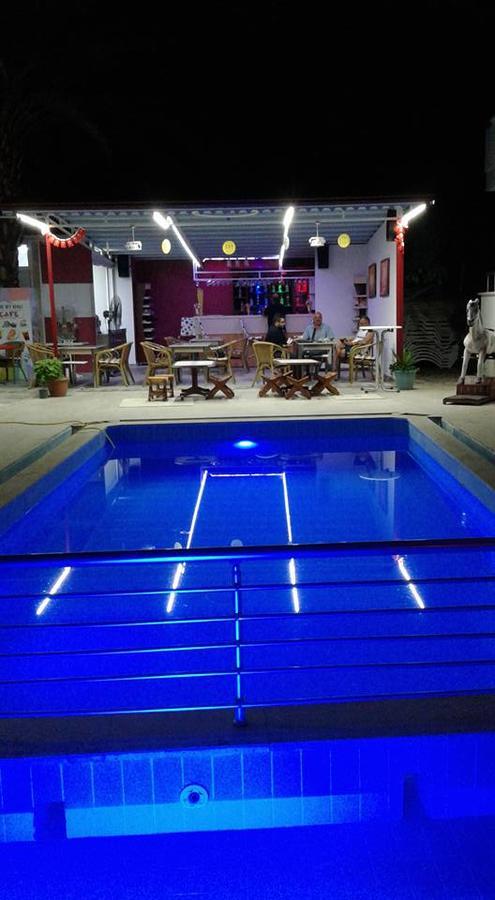 Cemal Bey Aparthotel