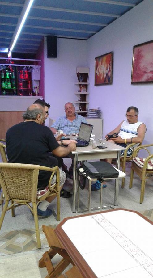Aparthotel Cemal Bey 2*