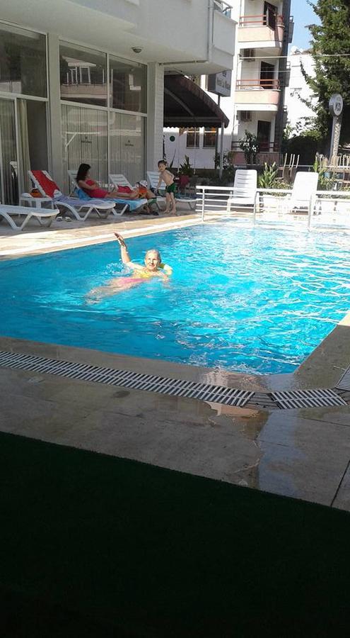 Cemal Bey 2* Alanya