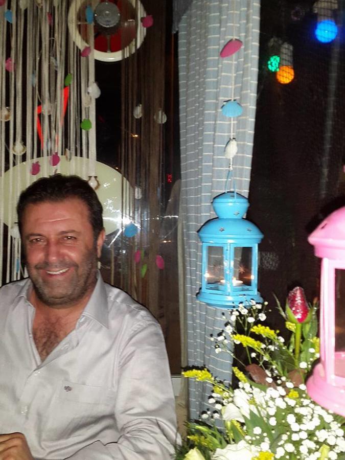 Cemal Bey 2*