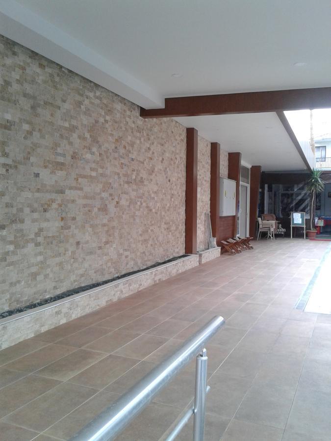 Cemal Bey Aparthotel Alanya