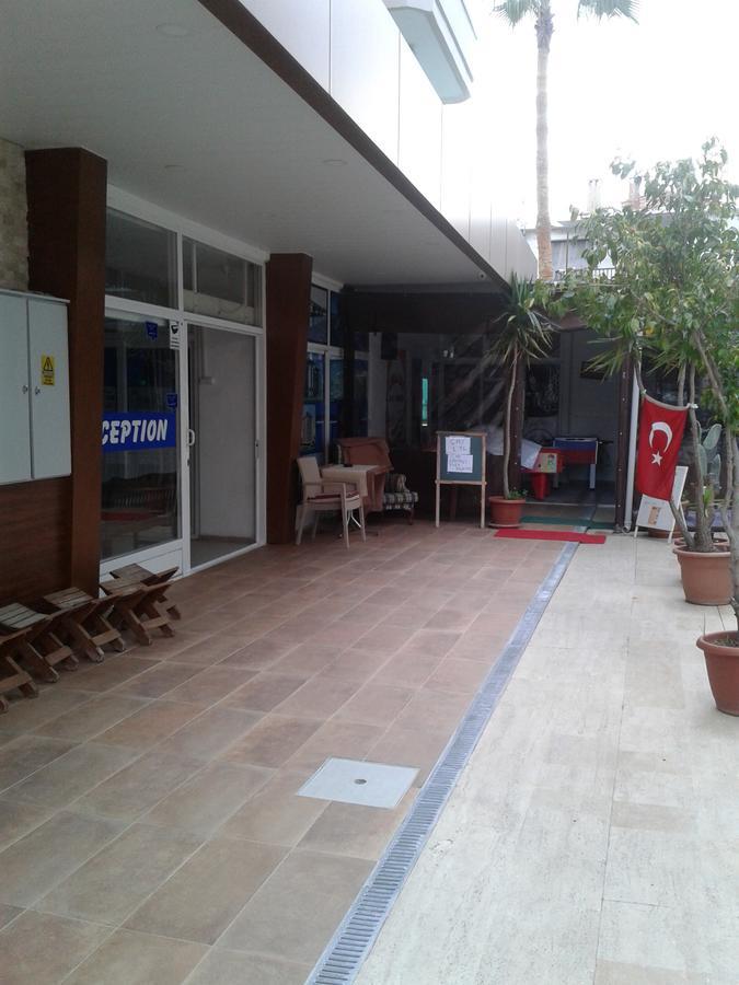 Cemal Bey 2* Alanya