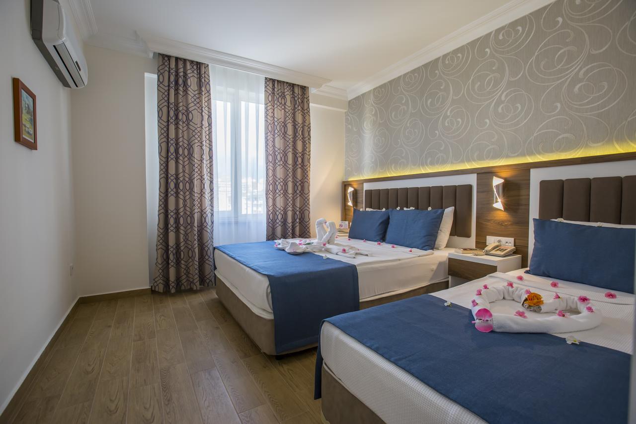 Club Big Blue 4*