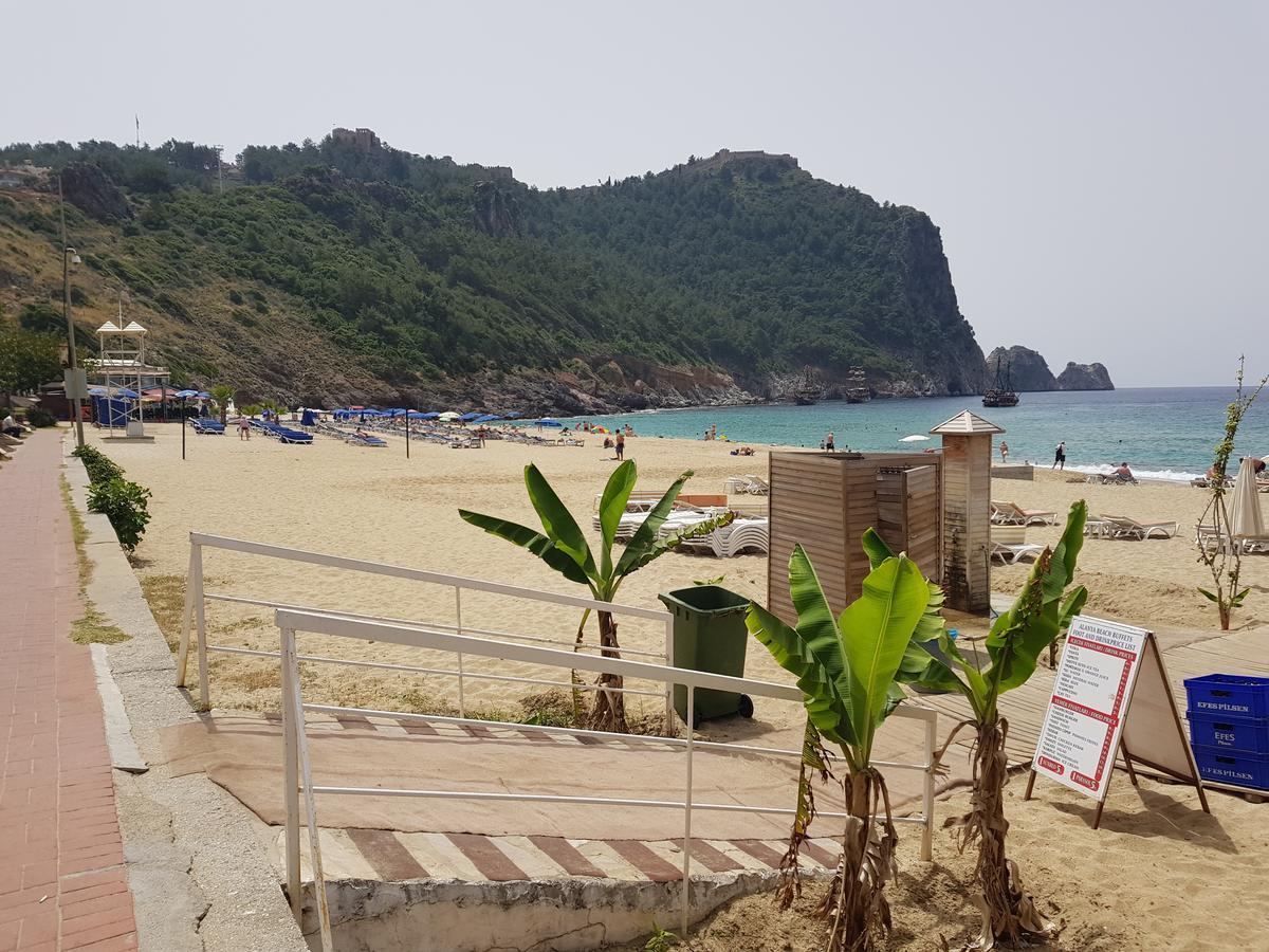 Kleopatra Aytur Lejlighedshotel