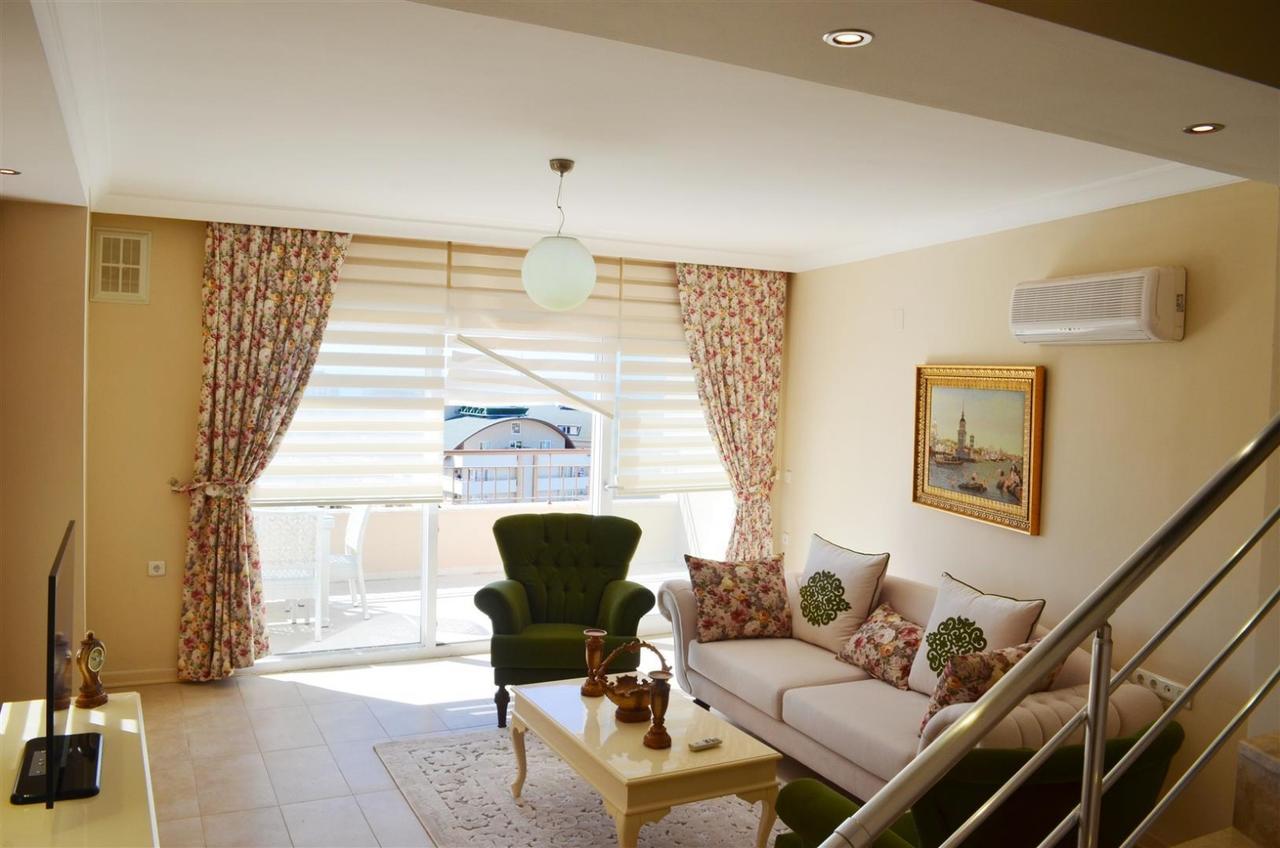 Apartment Elite Country Club *