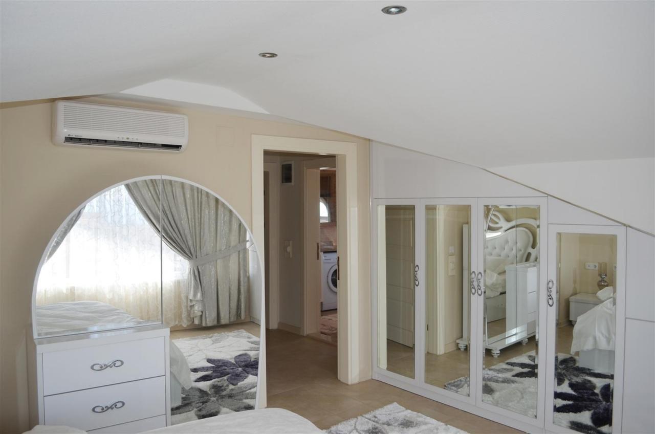 Elite Country Club Apartment *