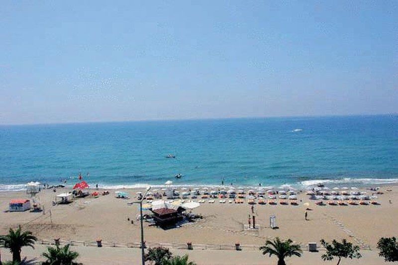 Elysee Alanya