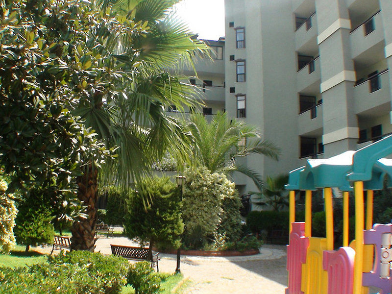 Hotel Elysee Alanya