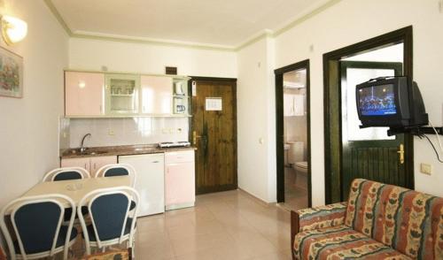Hakdem Bonapart Alanya