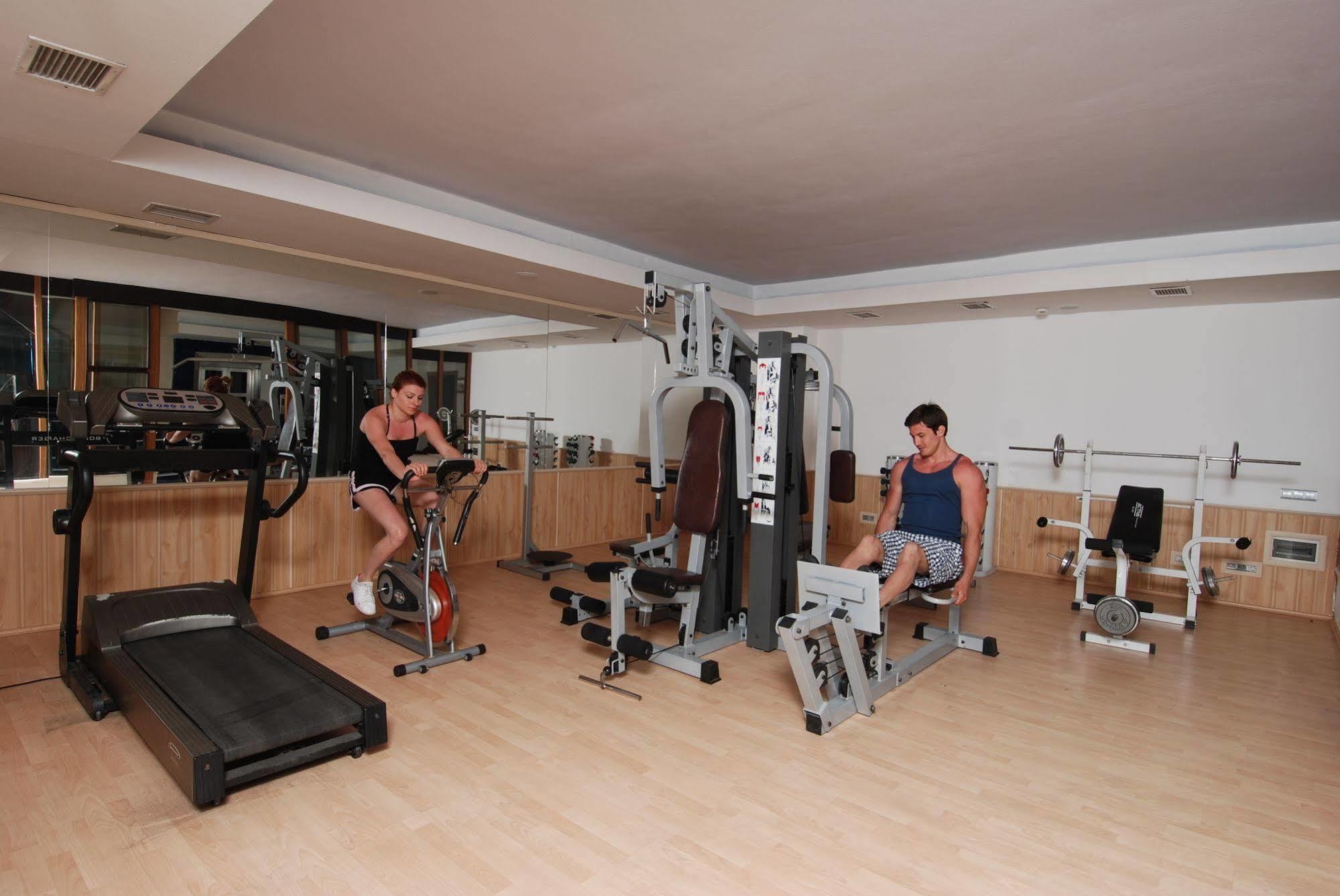 Grand Zaman Garden Alanya