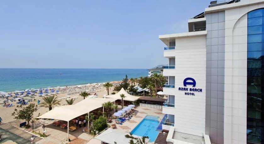 Hotel Azak 3*