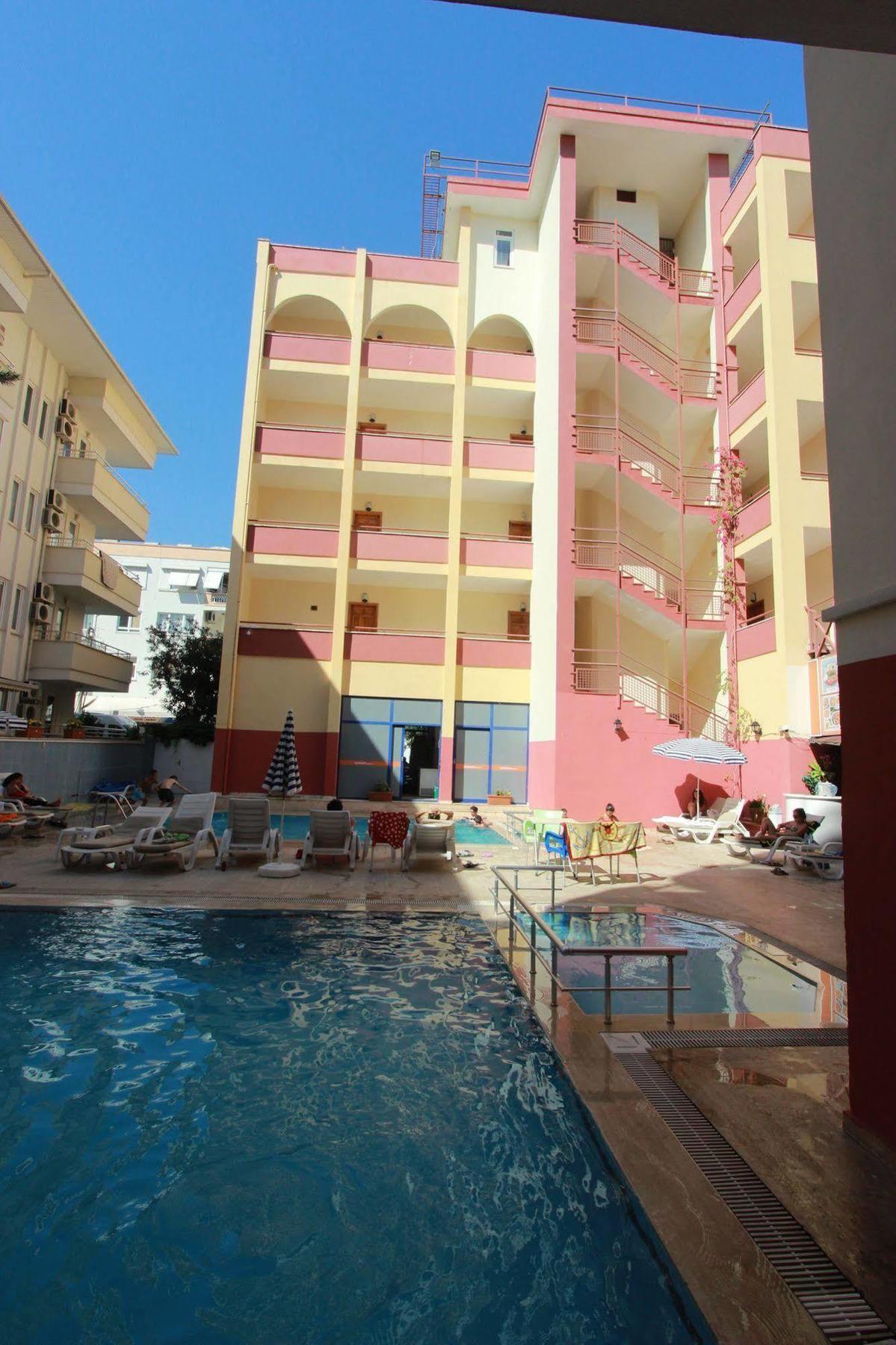 Damlatas Elegant Alanya