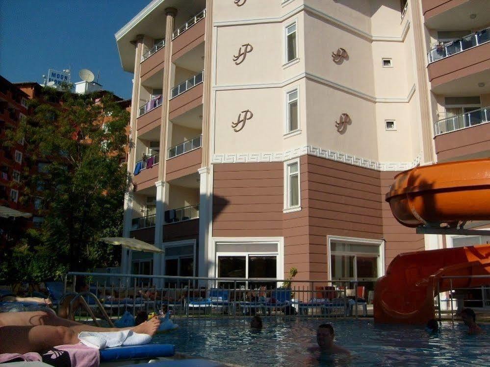 Primera & App 3* Alanya
