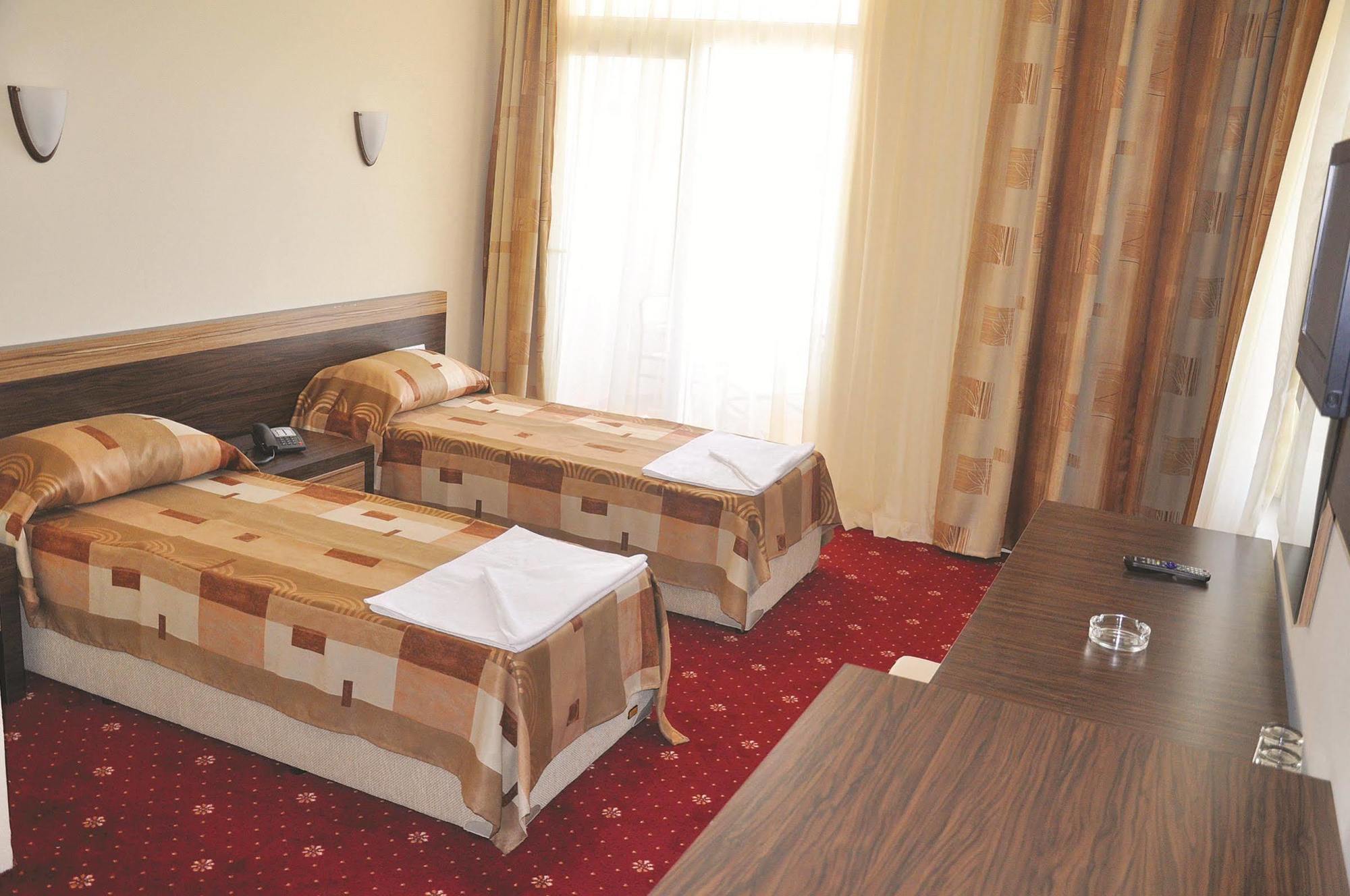 Primera & App Aparthotel Alanya