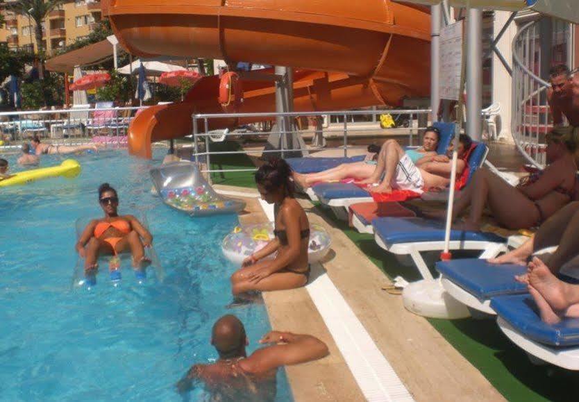 Primera & App Alanya