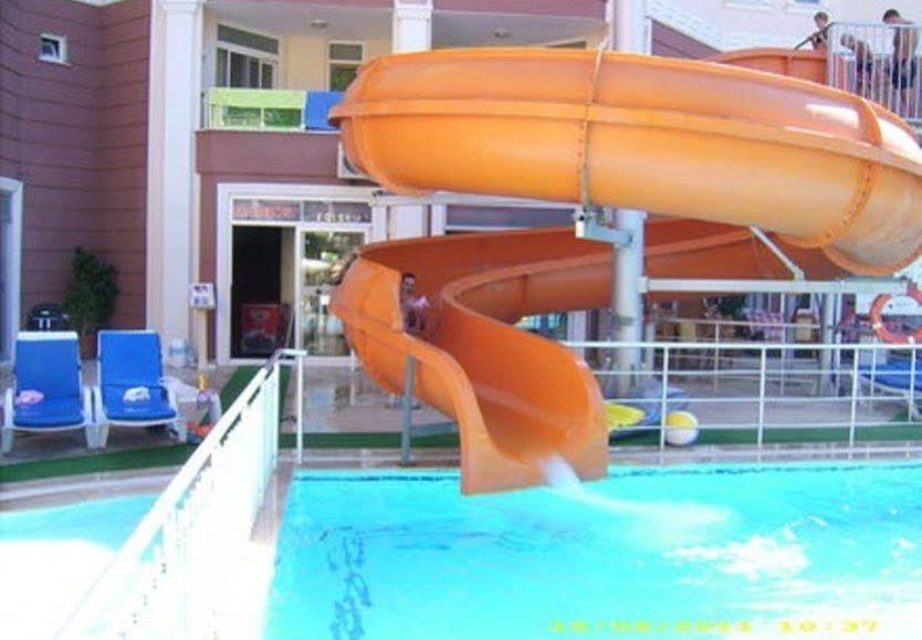 Aparthotel Primera & App Alanya