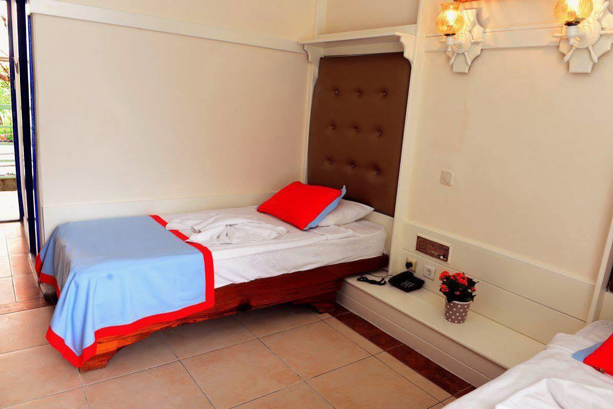 Hotel Merhaba Alanya