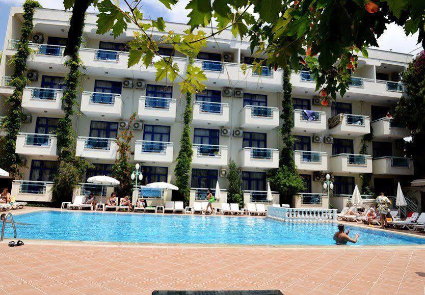 Merhaba Hotel