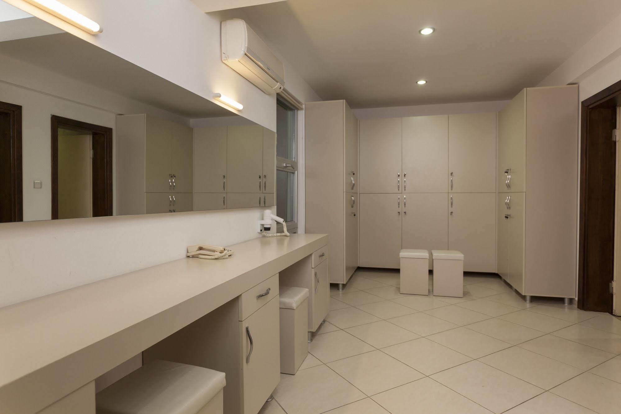 Hotel Sunny Hill Alya 4*