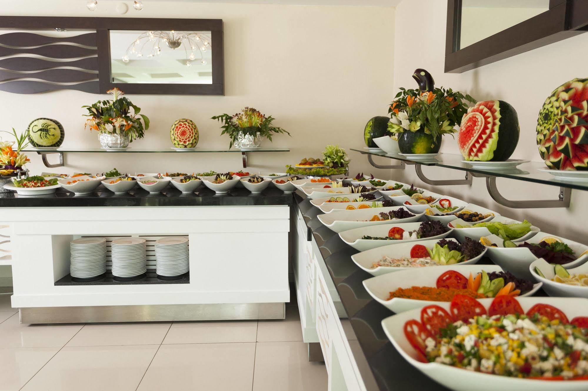 Hotel Sunny Hill Alya Alanya