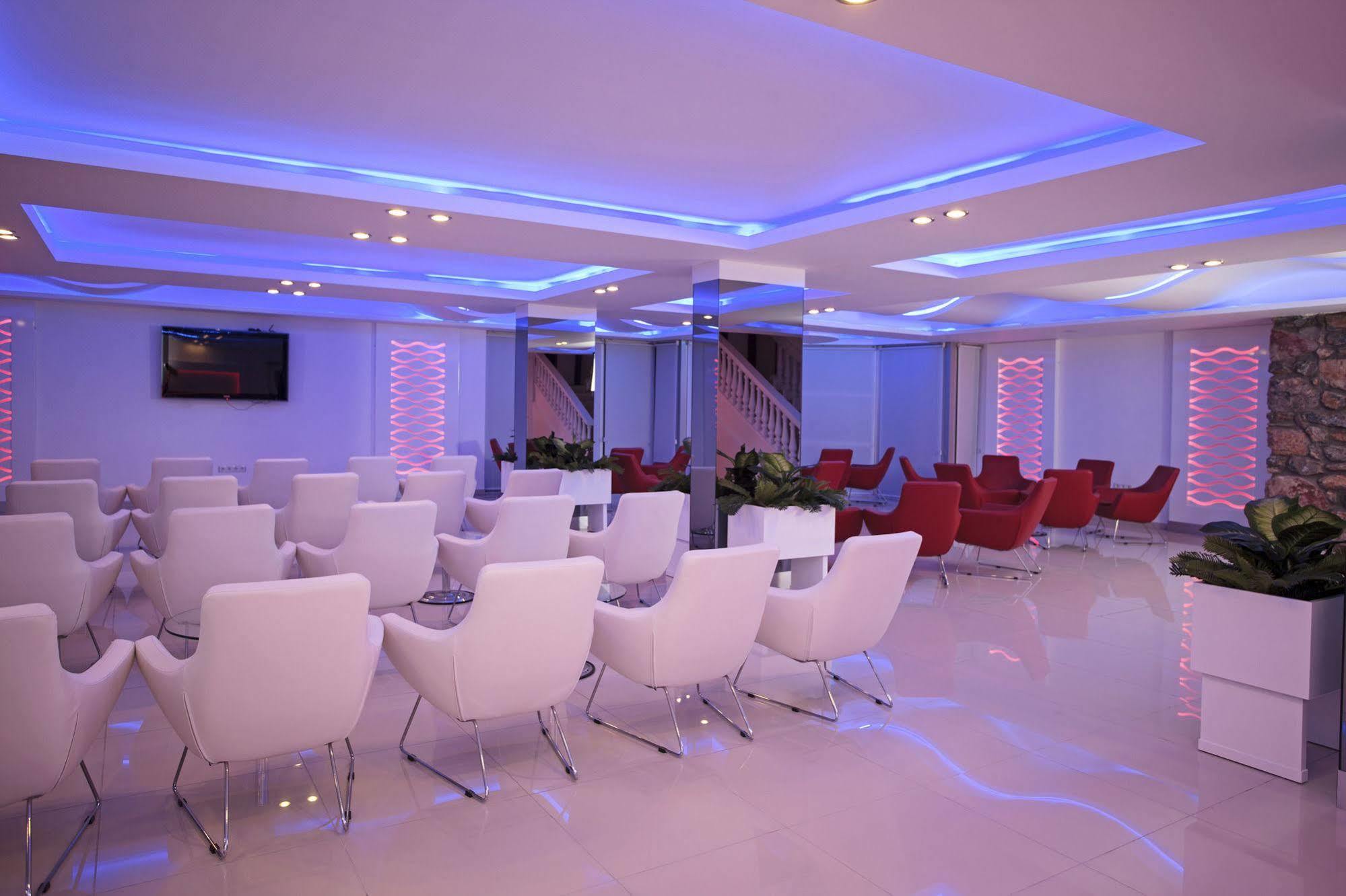 Sunny Hill Alya 4* Alanya