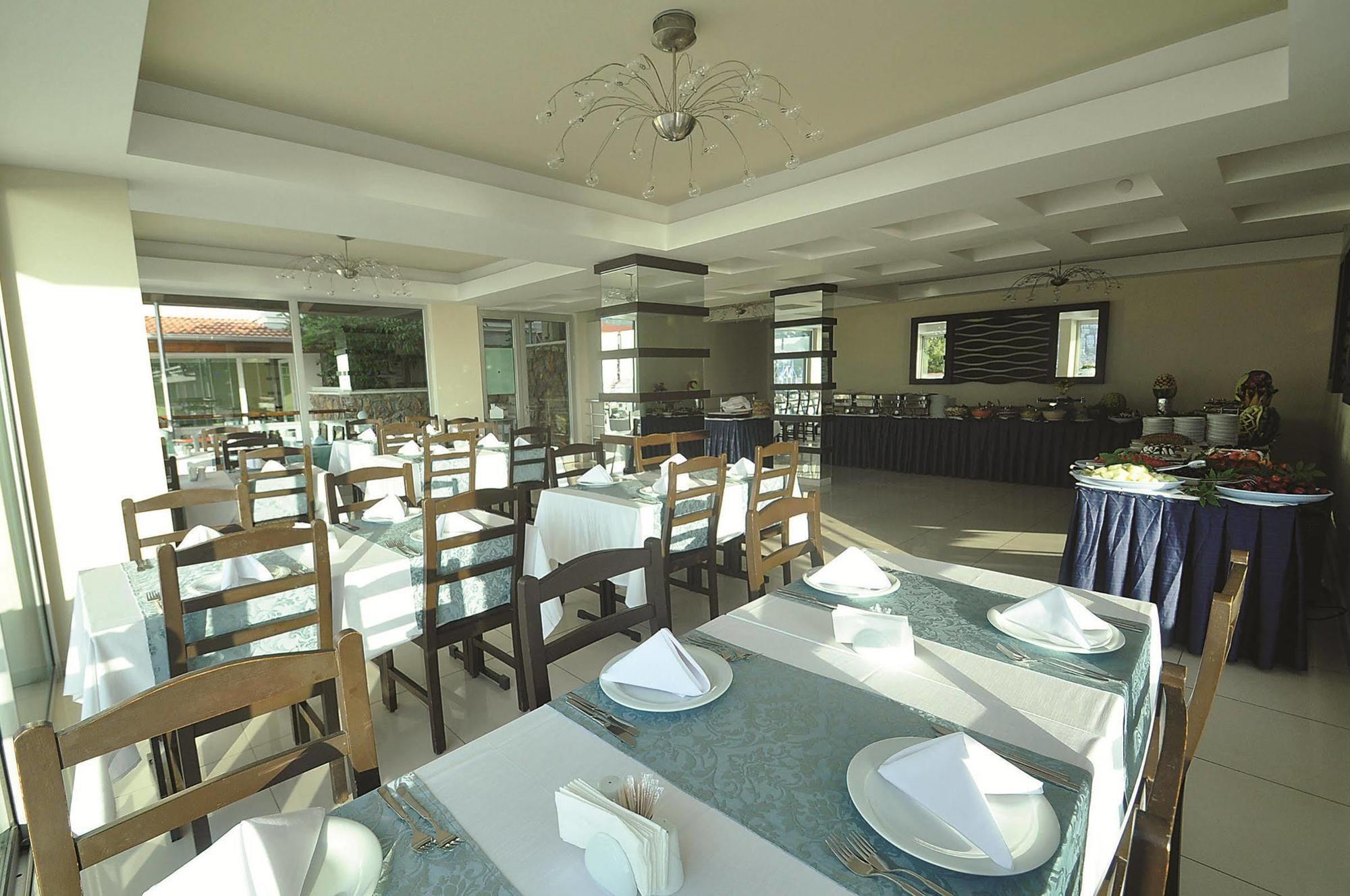 Sunny Hill Alya Hotel Alanya