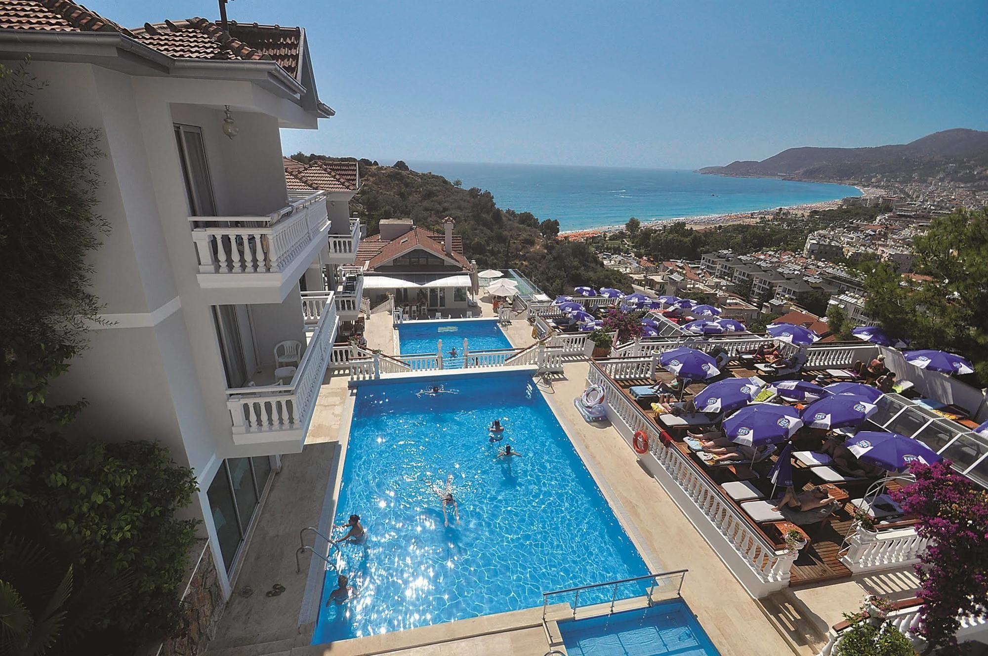 Sunny Hill Alya 4*