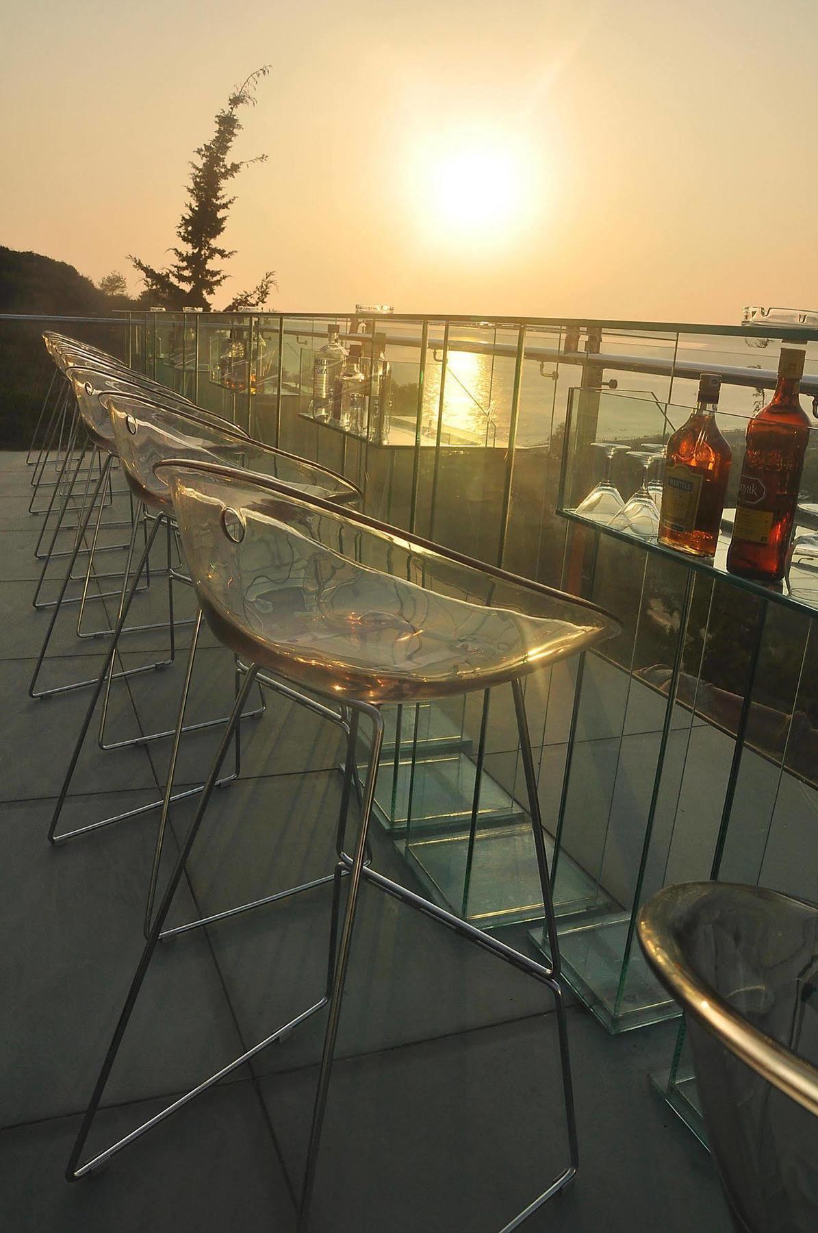 Hotel Sunny Hill Alya Alanya