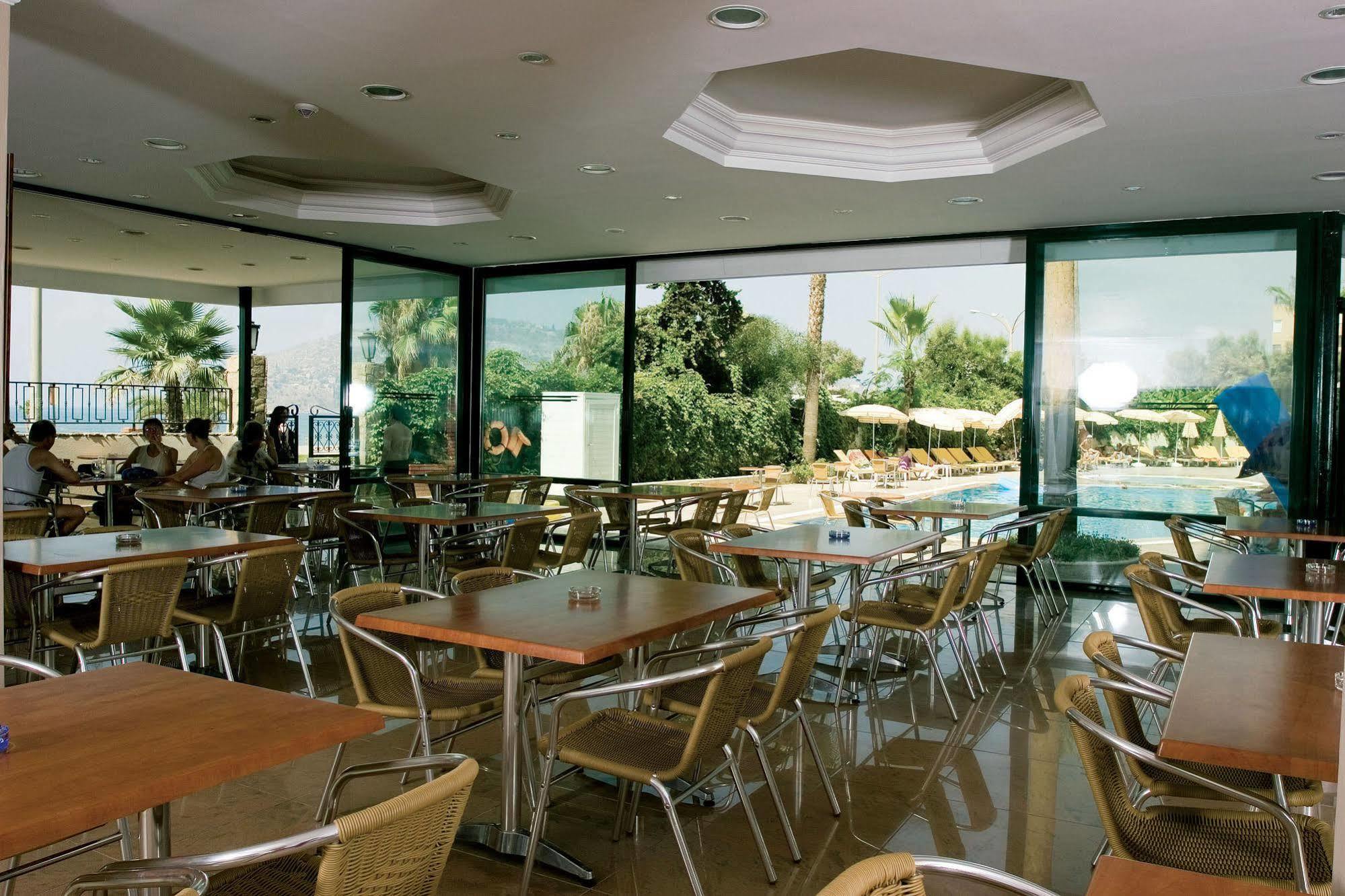 Elysee 4* Alanya
