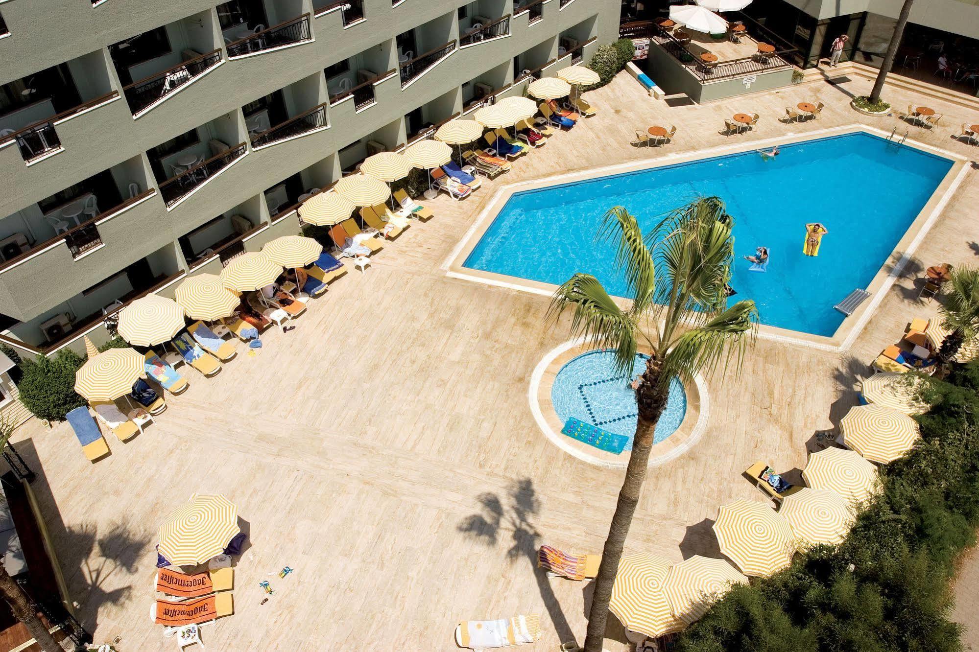 Elysee Alanya