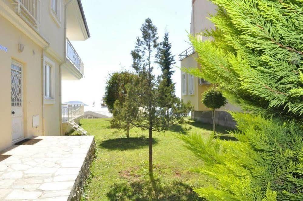 Hotel Deniz Alanya