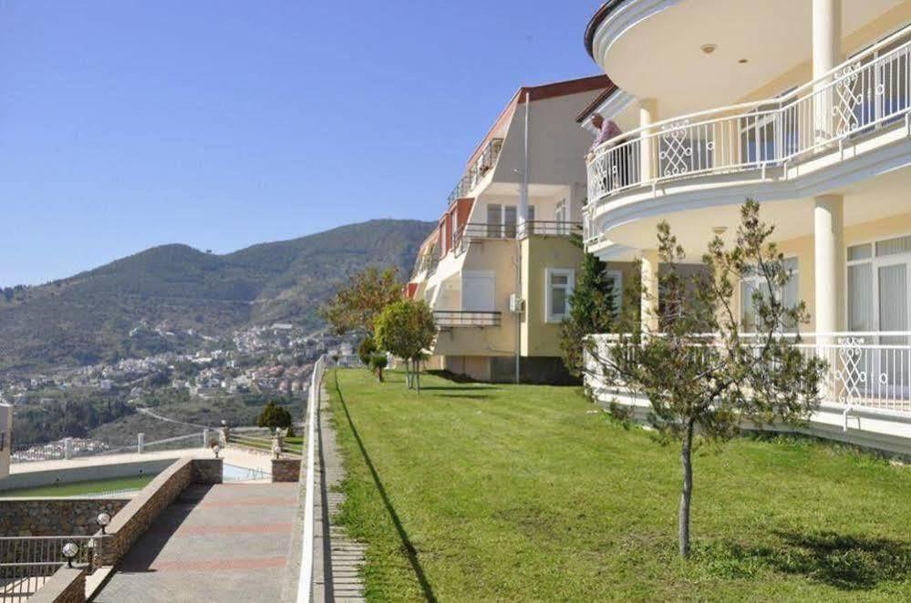 Deniz Alanya