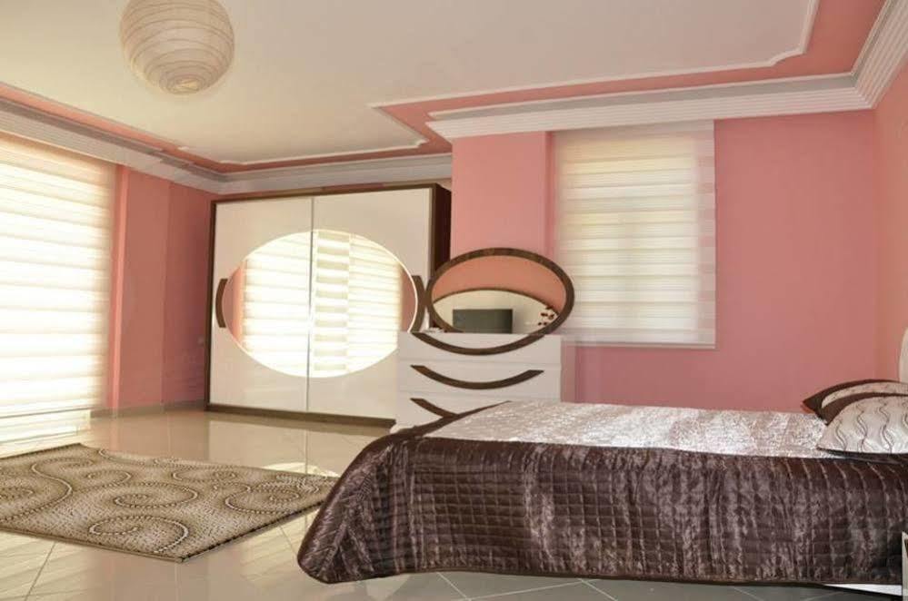 Hotel Deniz Alanya