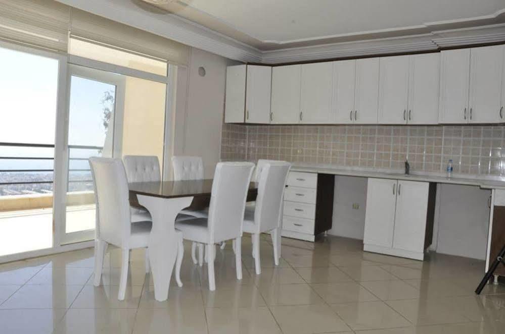 Hotel Deniz Alanya