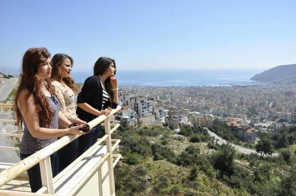 Deniz 3* Alanya