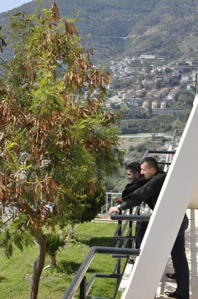 Hotel Deniz Alanya