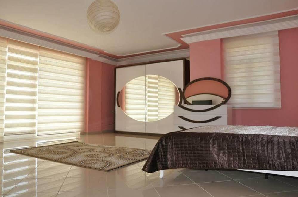 Deniz Hotel Alanya