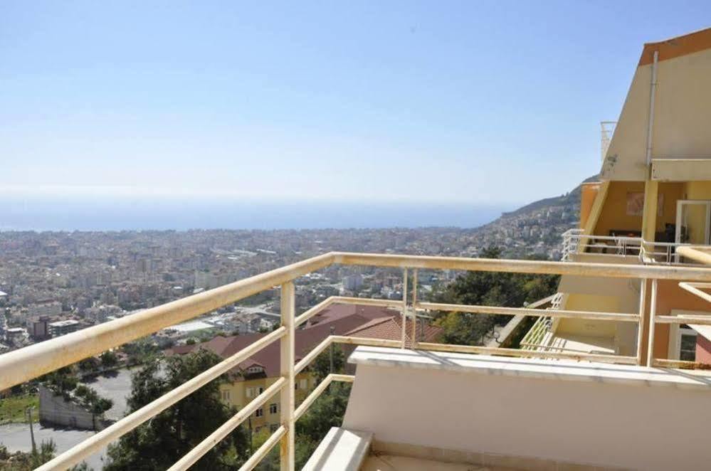 Deniz Alanya