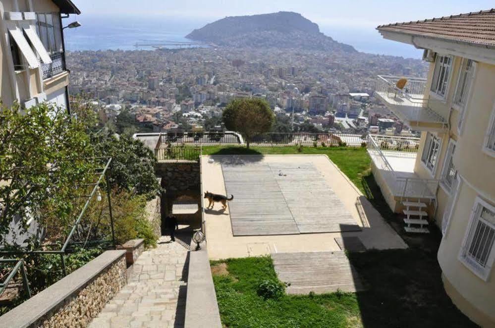 Hotel Deniz Alanya